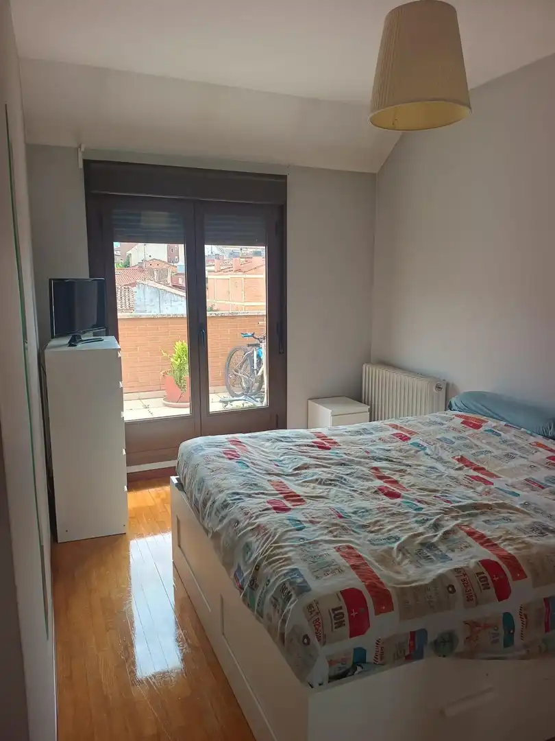Dúplex con ascensor en venta en Villamediana de Iregua, imagen 4