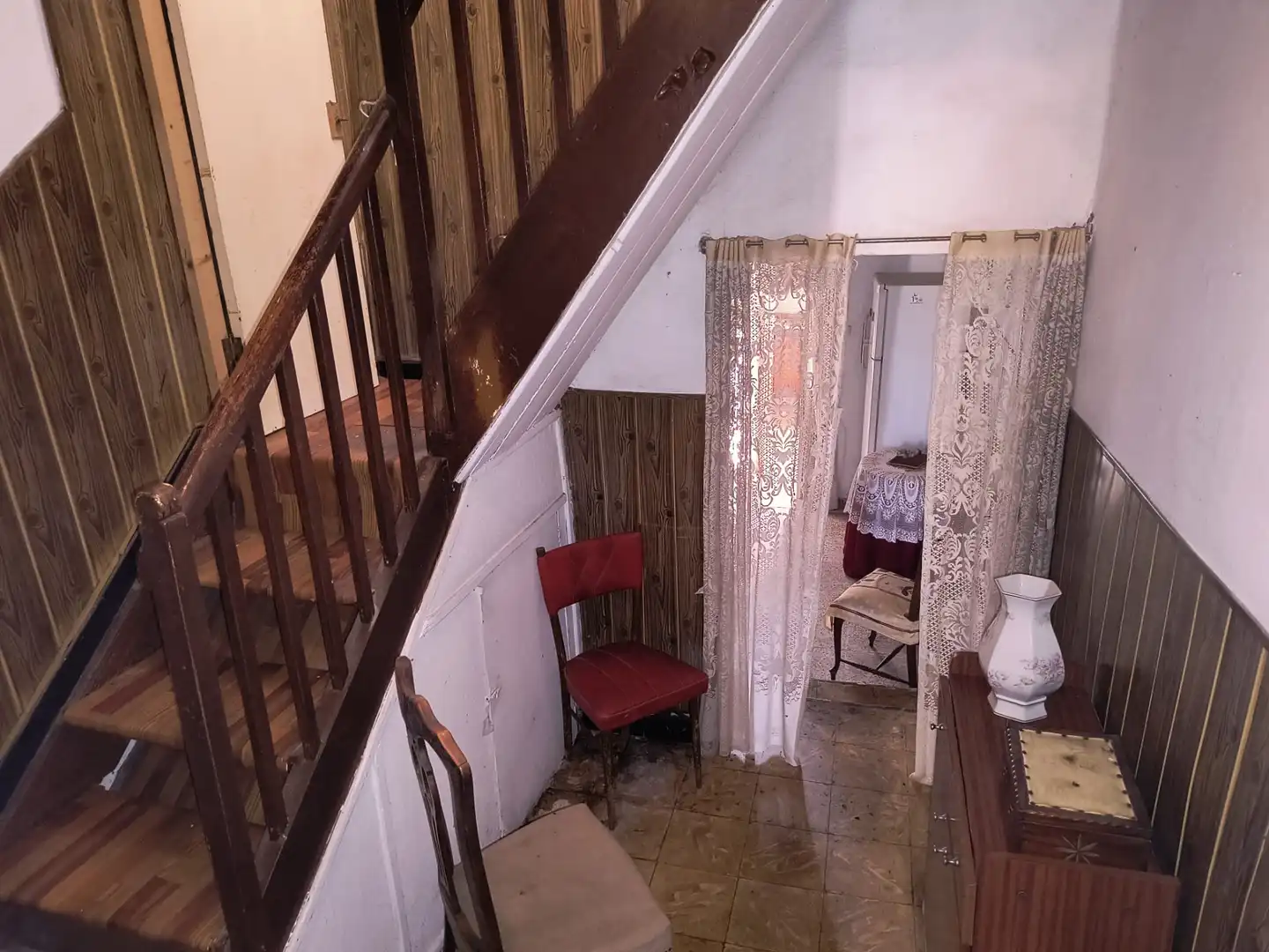 Casa o chalet en venta en Los Realejos con Jardín privado, Terraza y Amueblado