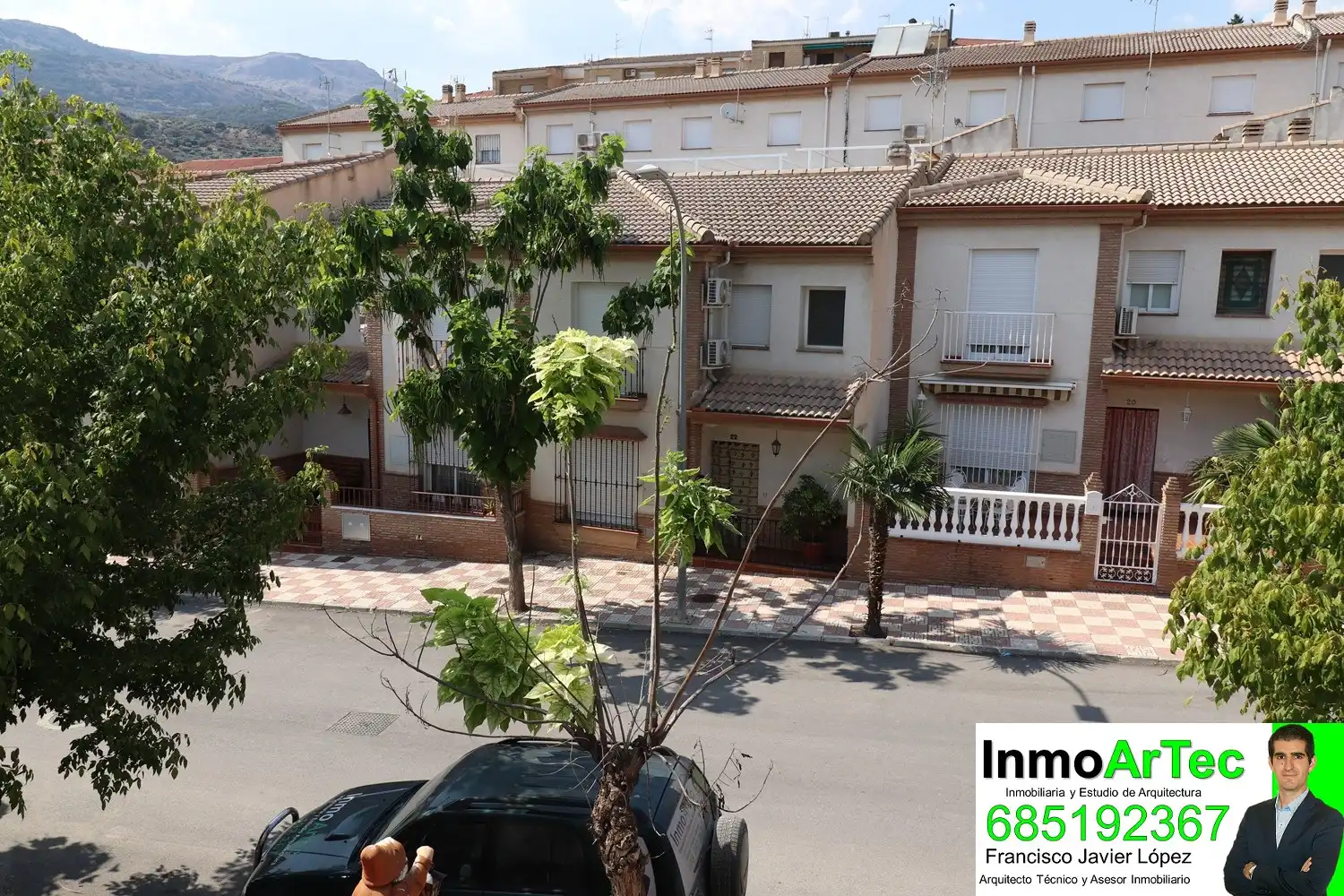 House for sale in Calle Federico García Lorca 12, imagen 22