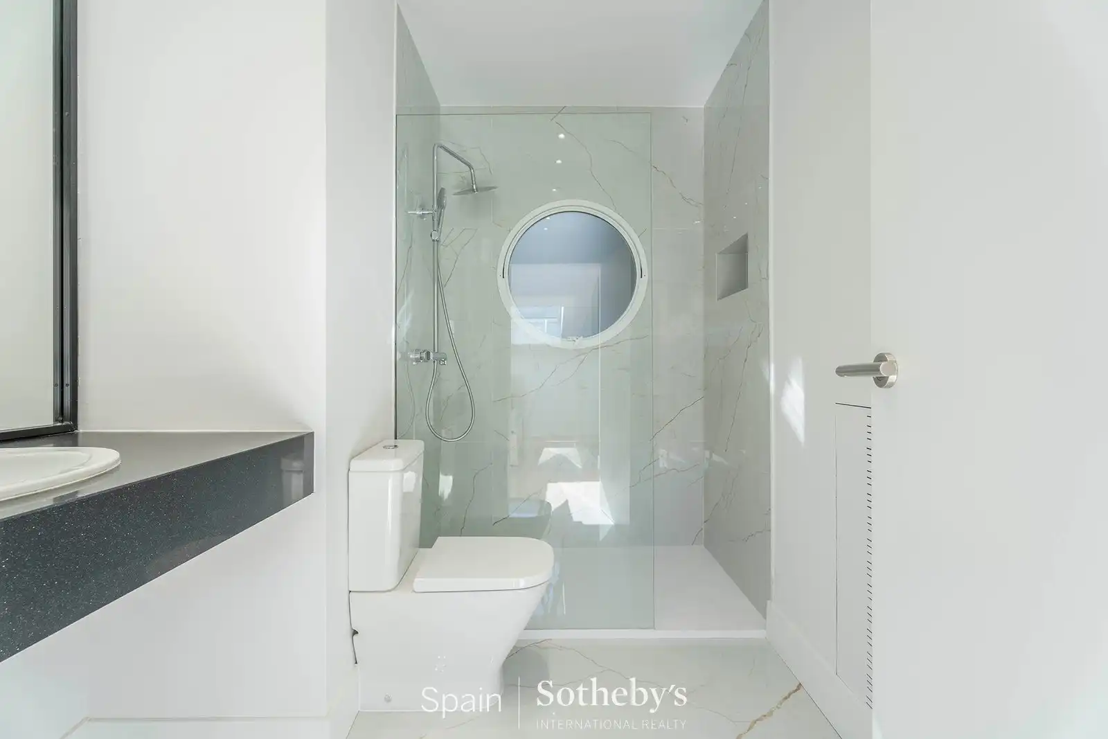 Apartament amb ascensor en venda a Calle del Barquillo, imagen 32