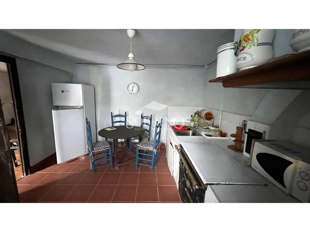 Casa en venda a Calle Cimiano 1, imagen 9