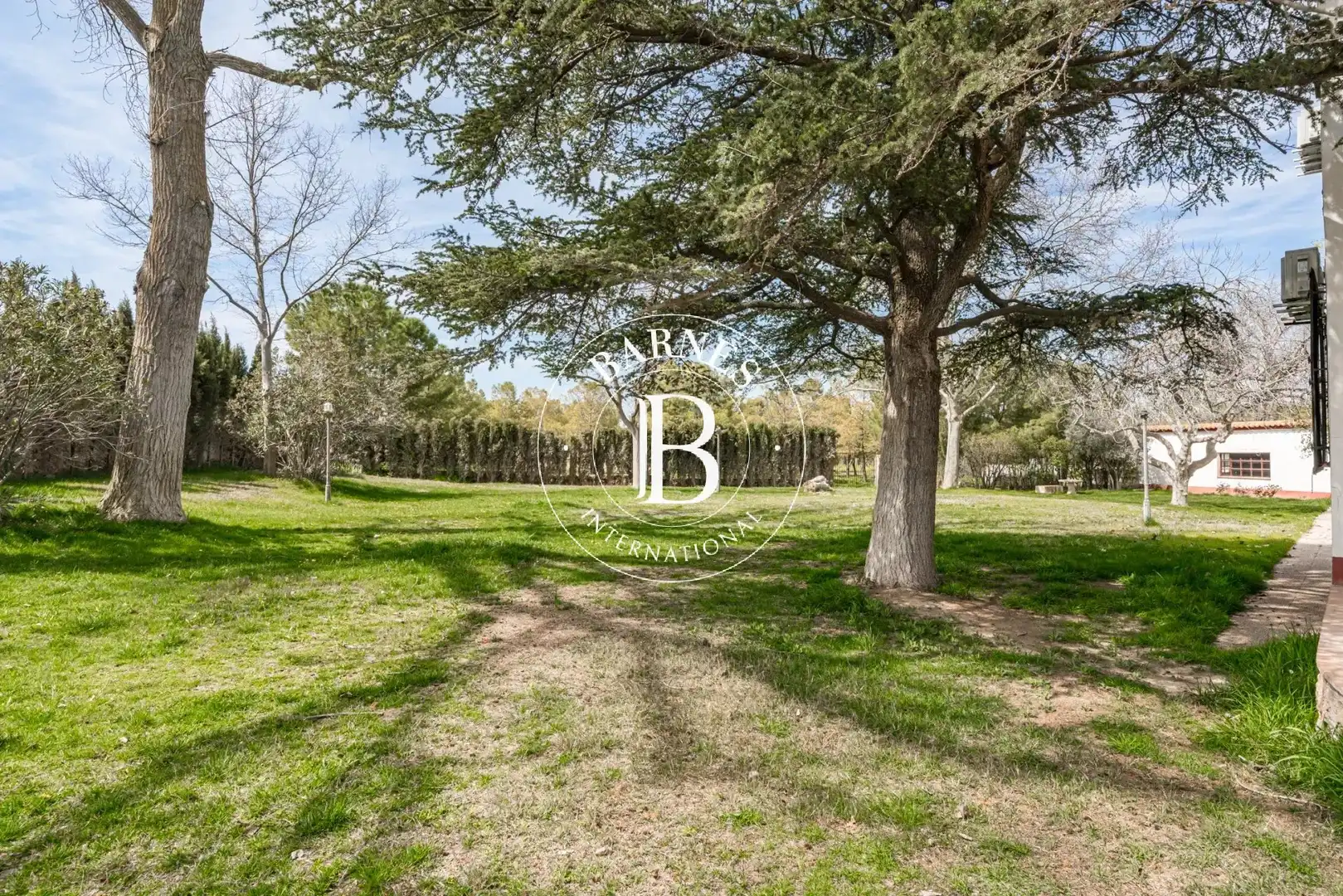 Casa o chalet en venta en Alcázar de San Juan con Jardín privado, Piscina y Amueblado