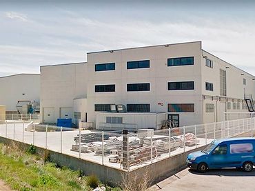 Industrial building for sale in Carrer de Londres 4