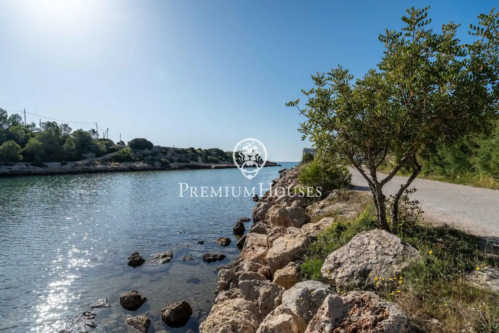 Casa amb terrassa en venda a Roques Daurades - L'Estany, imagen 49