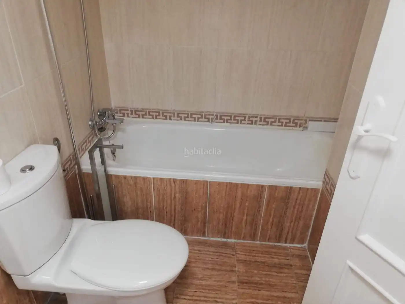Penthouse mit Aufzug zur Miete in Carrer Terral 6, imagen 4