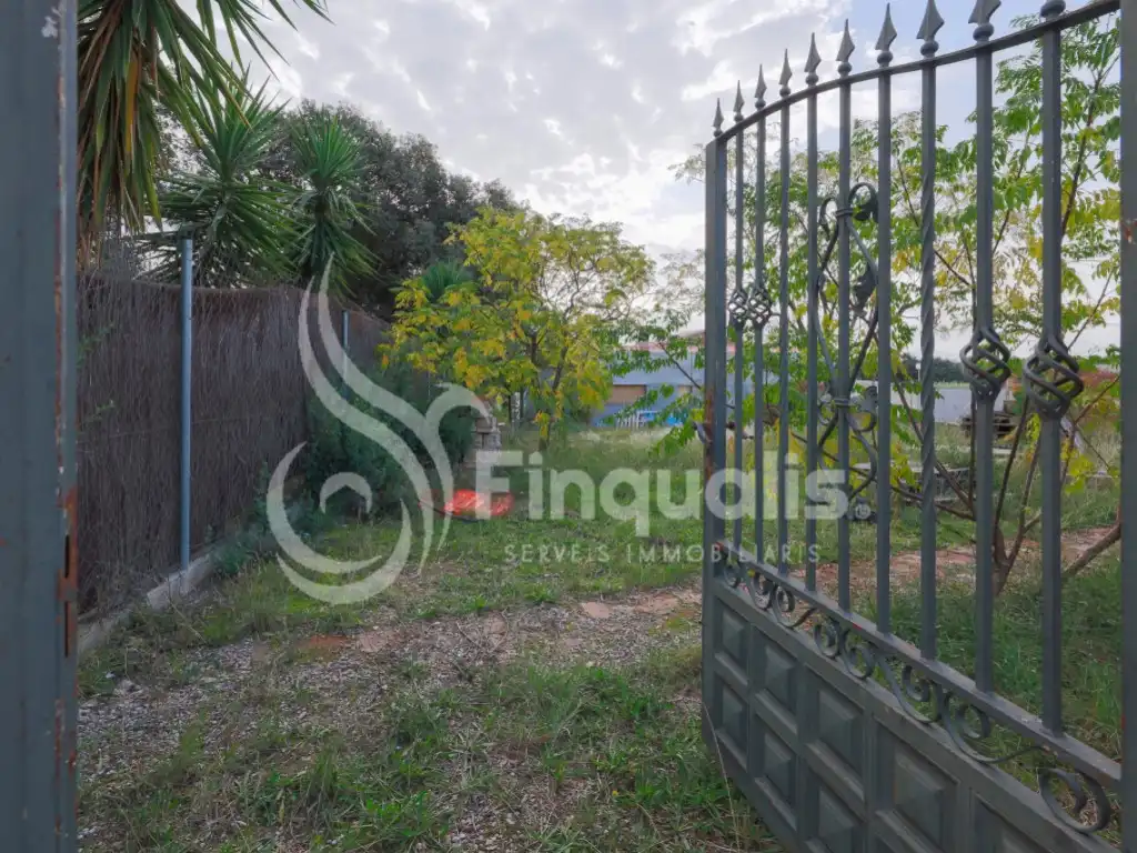 Terreno residencial en venta en Calle Vinya, imagen 14