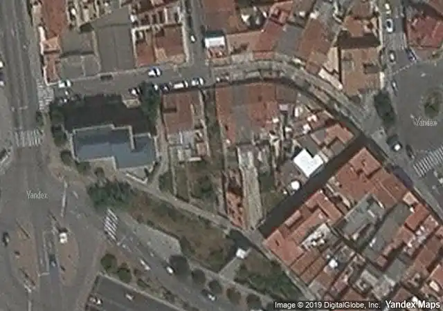 Exterior view of Flat for sale in Sabadell