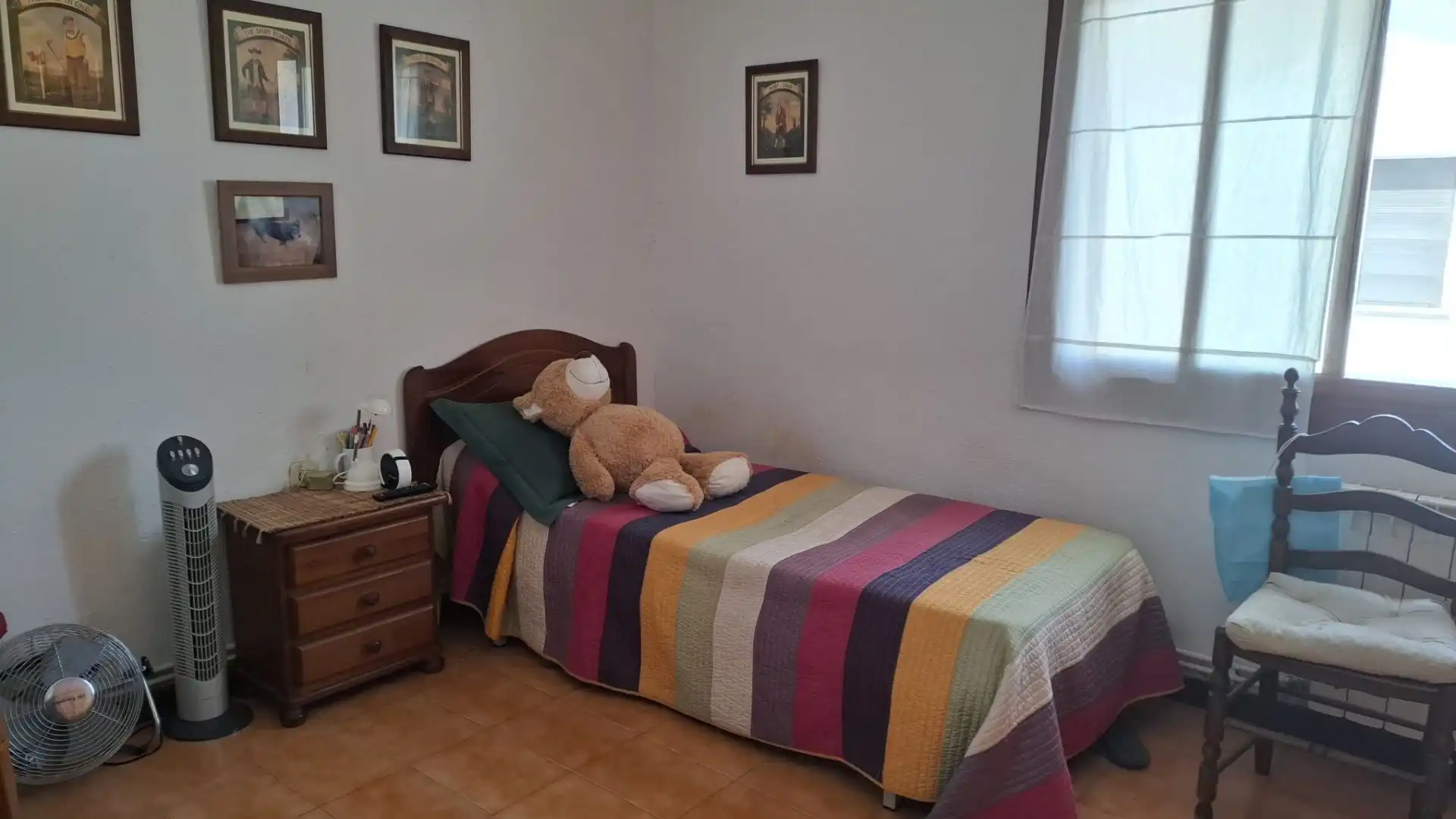 Casa con piscina in vendita a Vallirana, imagen 20