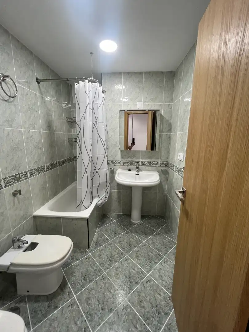 Wohnung mit Aufzug zur Miete in Rúa Míster Archer Milton Huntington 9, imagen 10