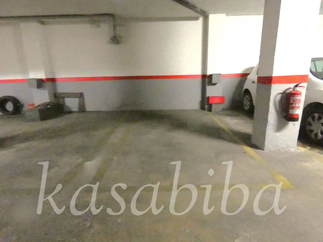 Individuel avec ascenseur à vendre à Calle Penó de la Conquesta, imagen 6