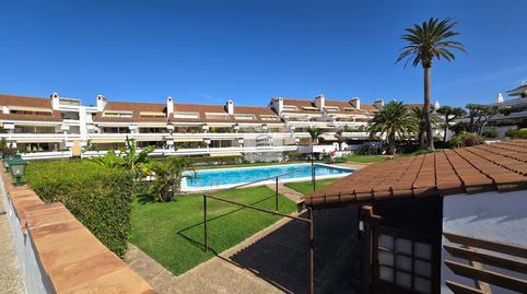 Foto 3 de Pis de lloguer a N/a, Zona Botánico, Puerto de la Cruz