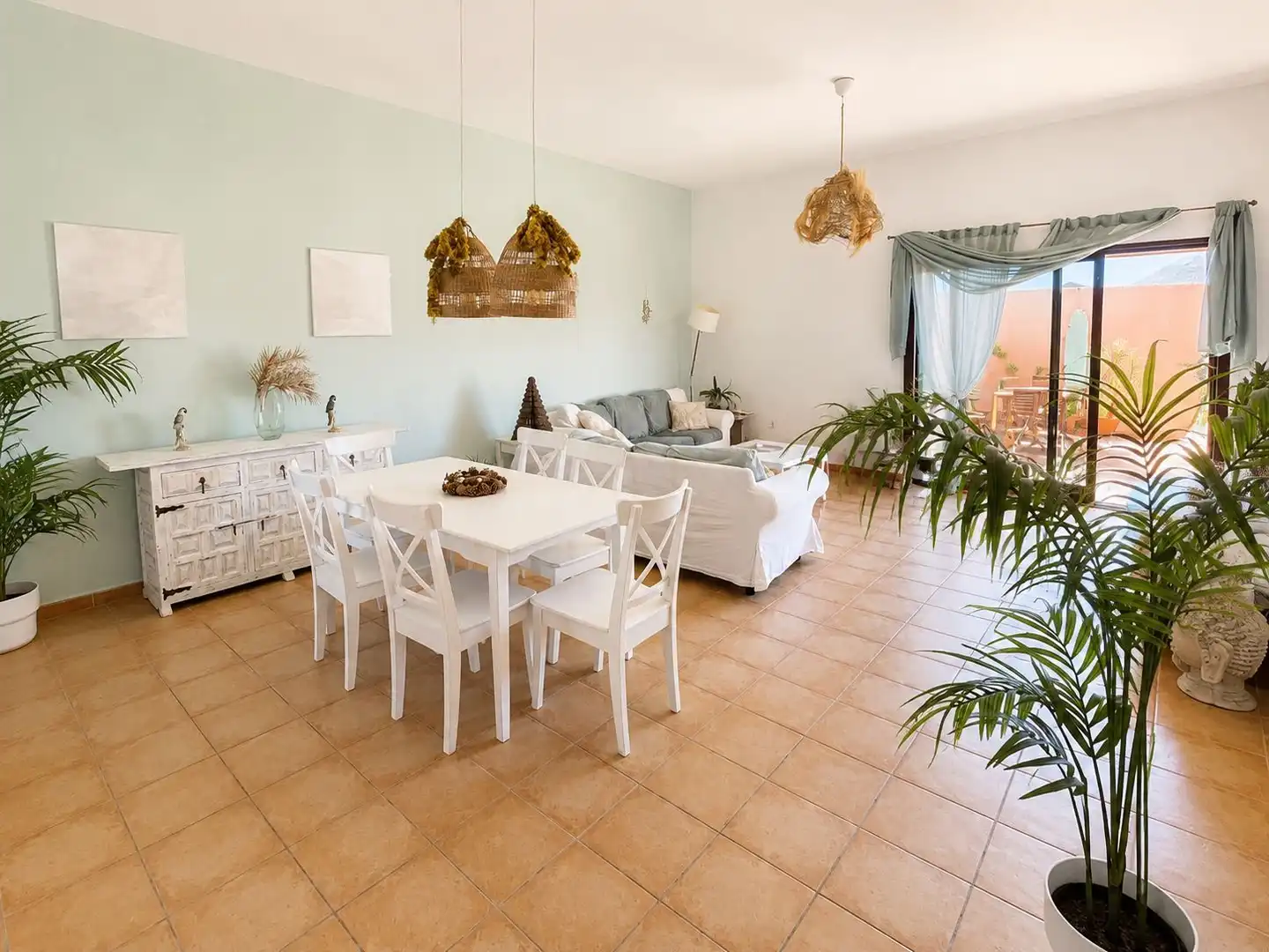 Casa en venda a Acebuche, imagen 4