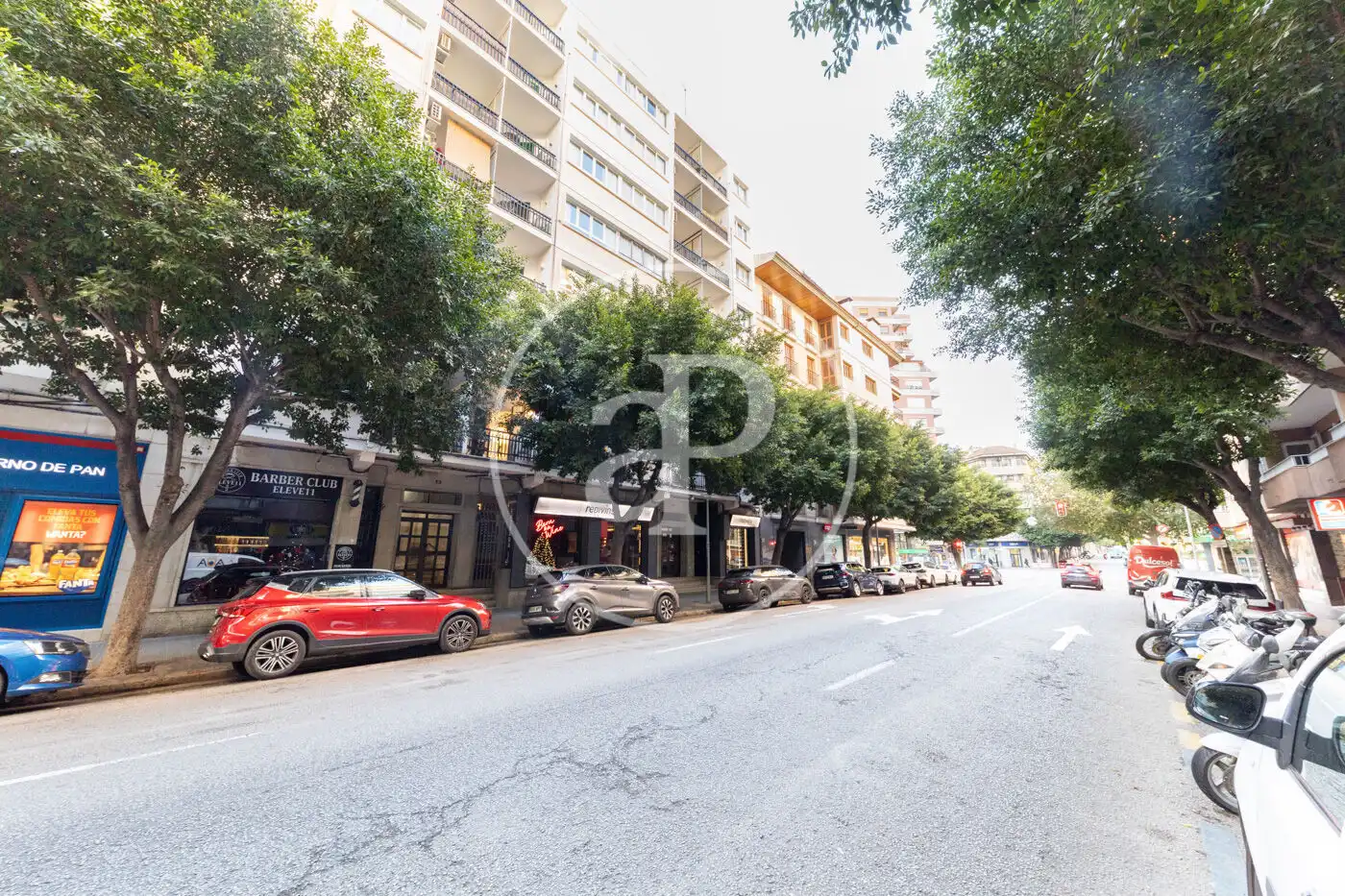 Pis de lloguer a Carrer de Ramon y Cajal, Camp d'en Serralta