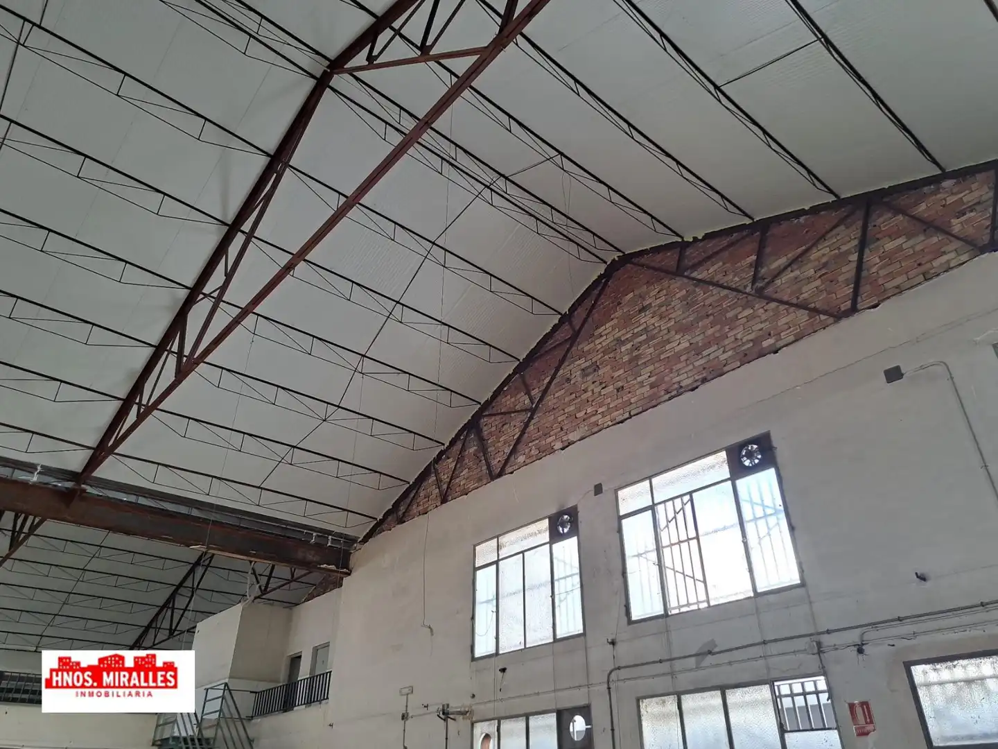 Nave industrial en alquiler en Elche ciudad, imagen 8