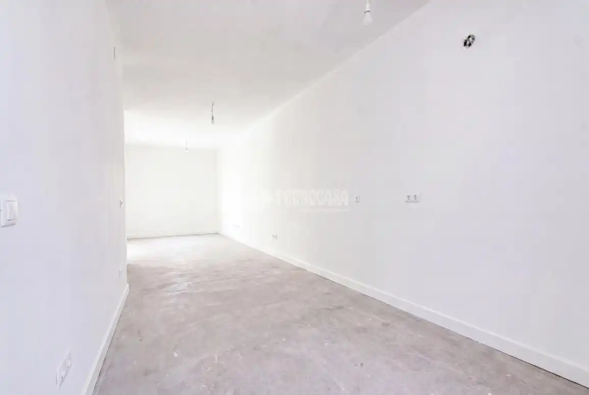 Casa adosada en venta en Calvarrasa de Abajo con Calefacción y Terraza