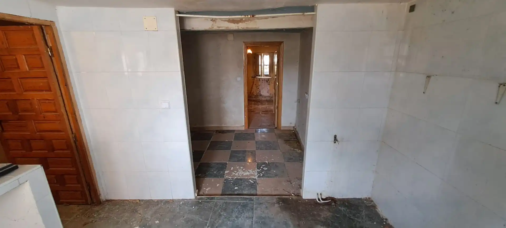 Casa con jardín en venta en Calle Iranda, imagen 2