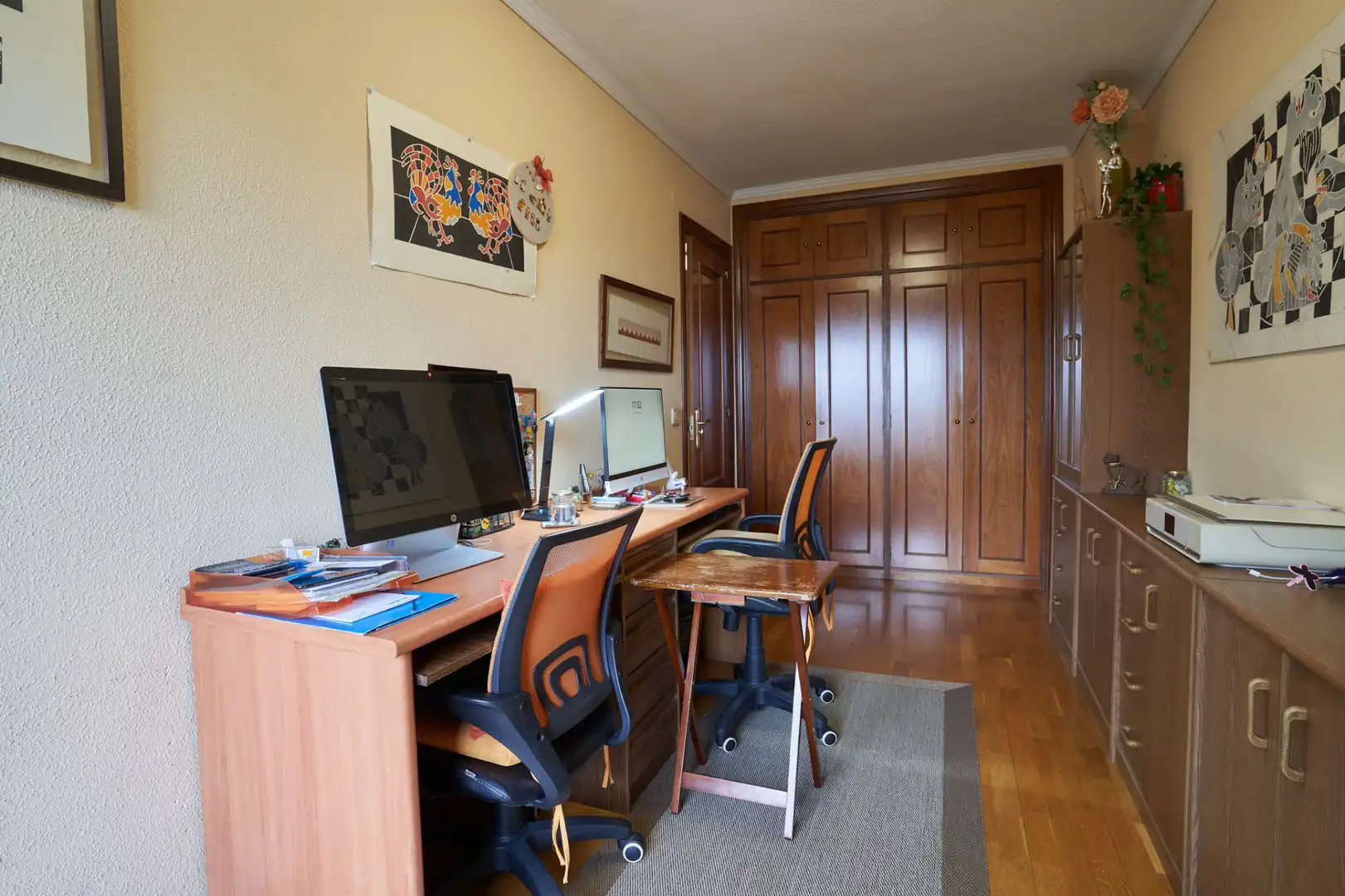 Einfamilien-Reihenhaus zum Verkauf in Calle Casimiro Hernández, Sur