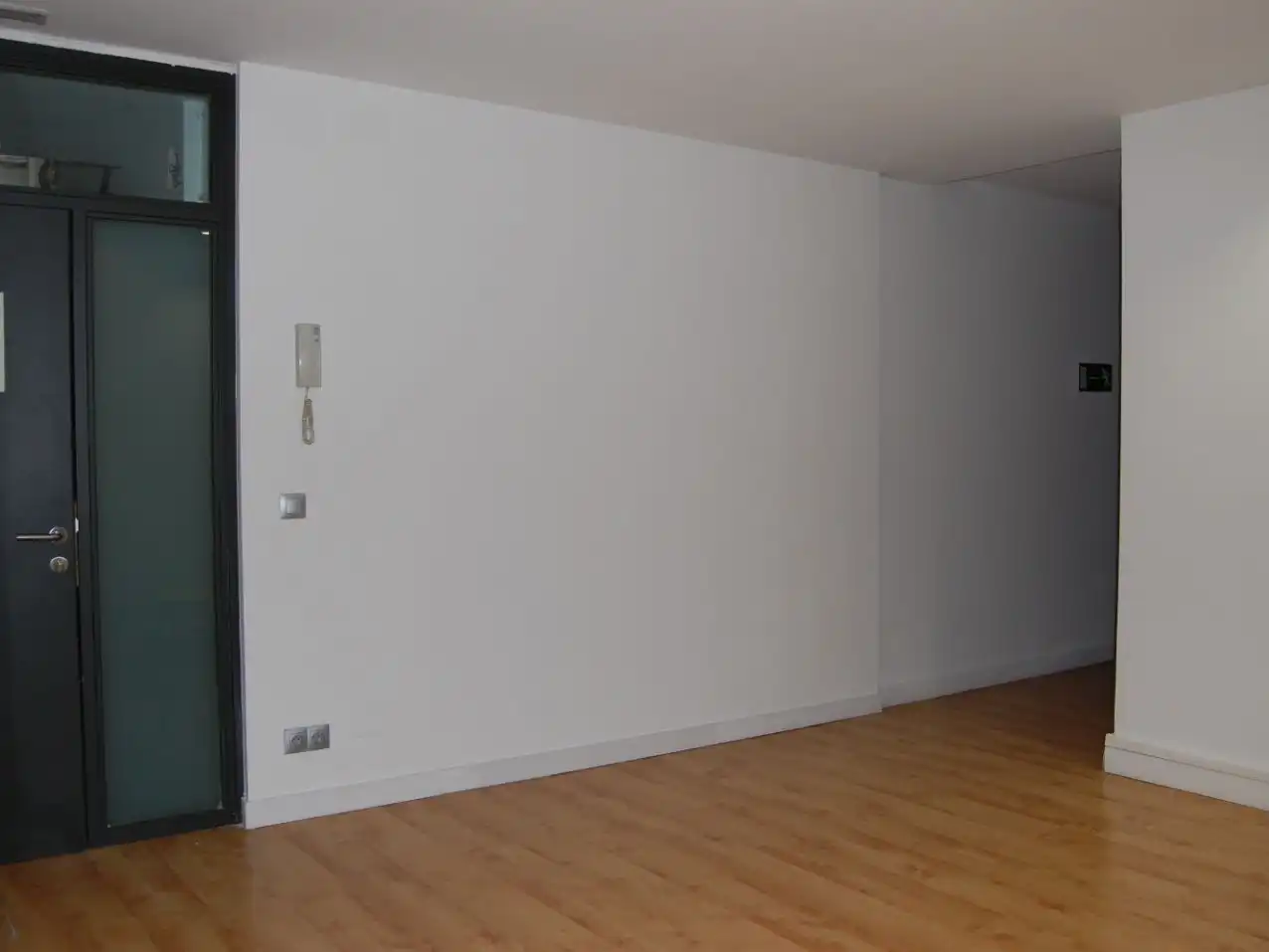 Office for rent in Madrid  with Air Conditioner and Heating