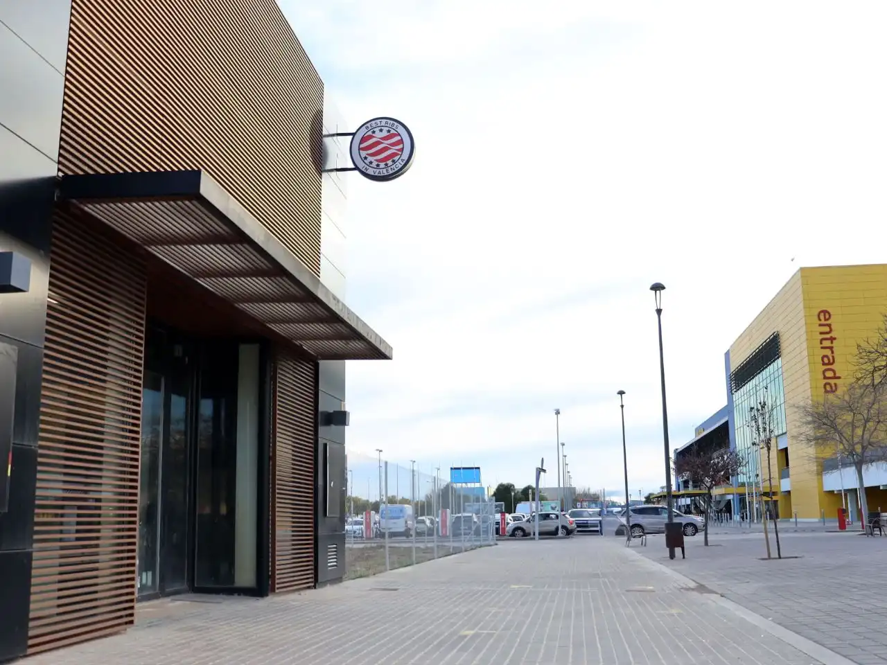 Local comercial en alquiler en Alqueria Nova 6, imagen 3