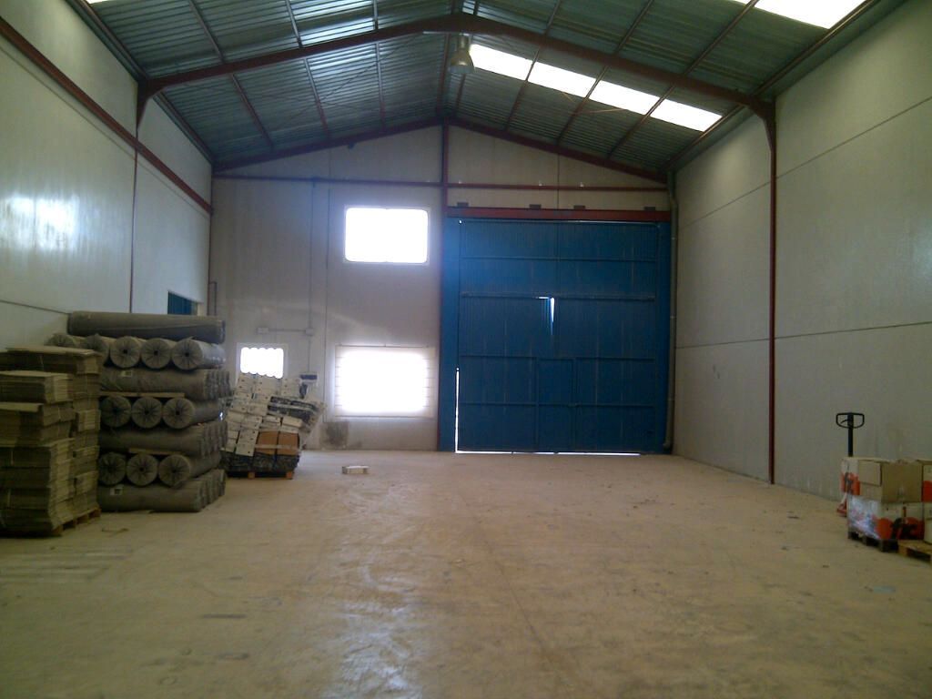 Traster de lloguer en Lorquí