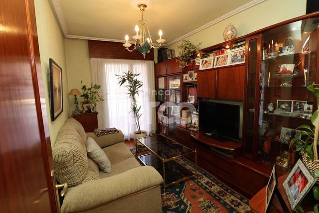 Piso en Venta en La Txitxarra - Murrieta - Parke Santurtzi