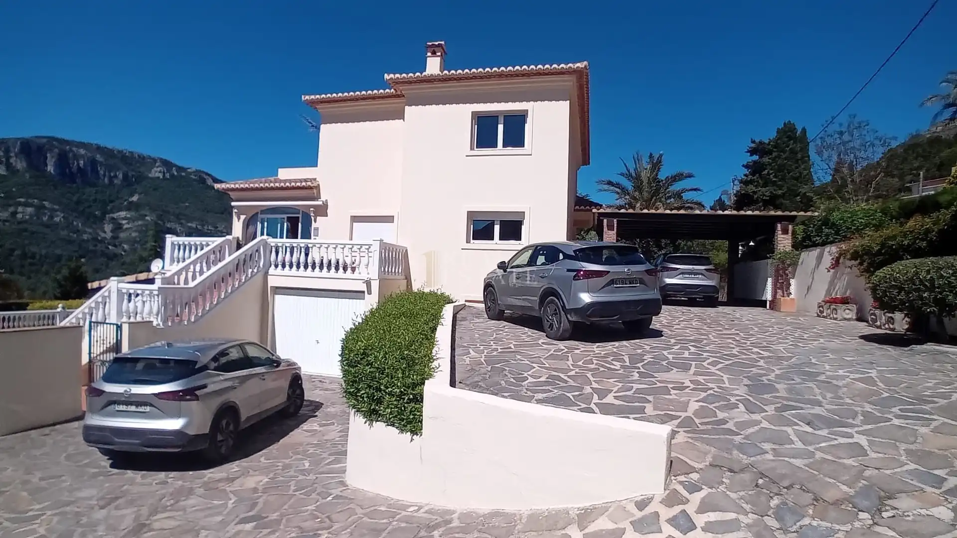 House with terrace for sale in Carrer Penya Alta, imagen 33