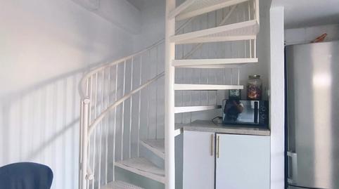 Foto 5 de Àtic en venda a Calle Perdices, 6, Torreblanca del Sol, Málaga