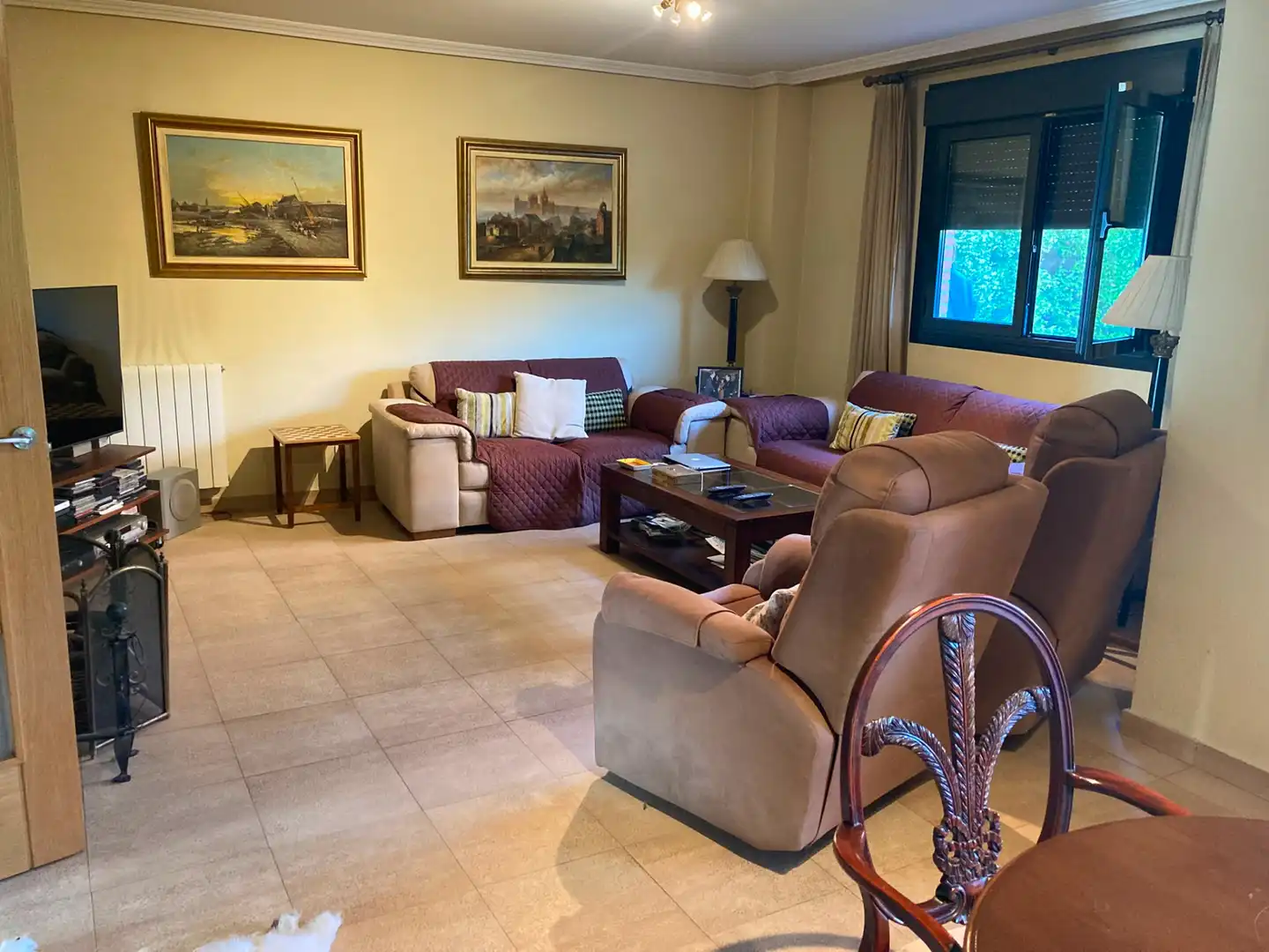 Reihenhaus mit Pool zum Verkauf in Calle de la Retama, imagen 7