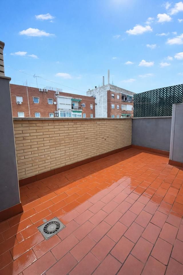 Terrace of Flat for sale in Badajoz Capital  with Terrace