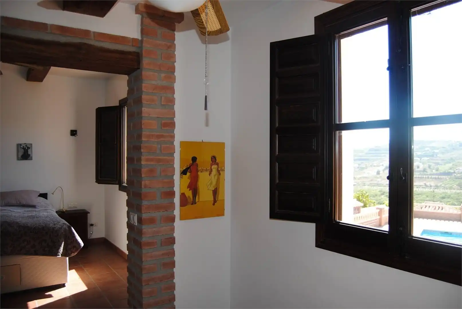 Casa o chalet en venta en Vélez-Málaga con Aire acondicionado, Jardín privado y Terraza