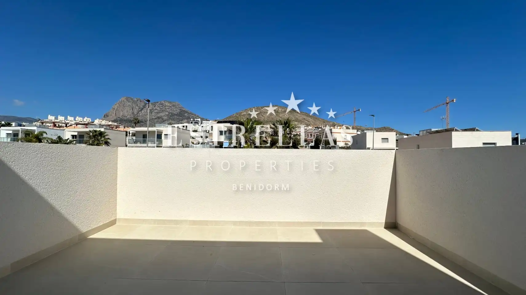 Xalet amb terrassa en venda a Balcón de Finestrat - Terra Marina, imagen 87