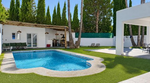 Photo 2 of Houses for rent in El Montgó, Dénia