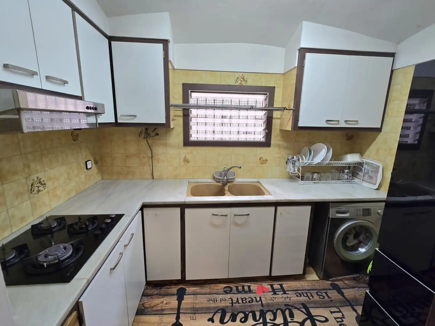 Flat with lift for sale in Greco, imagen 7