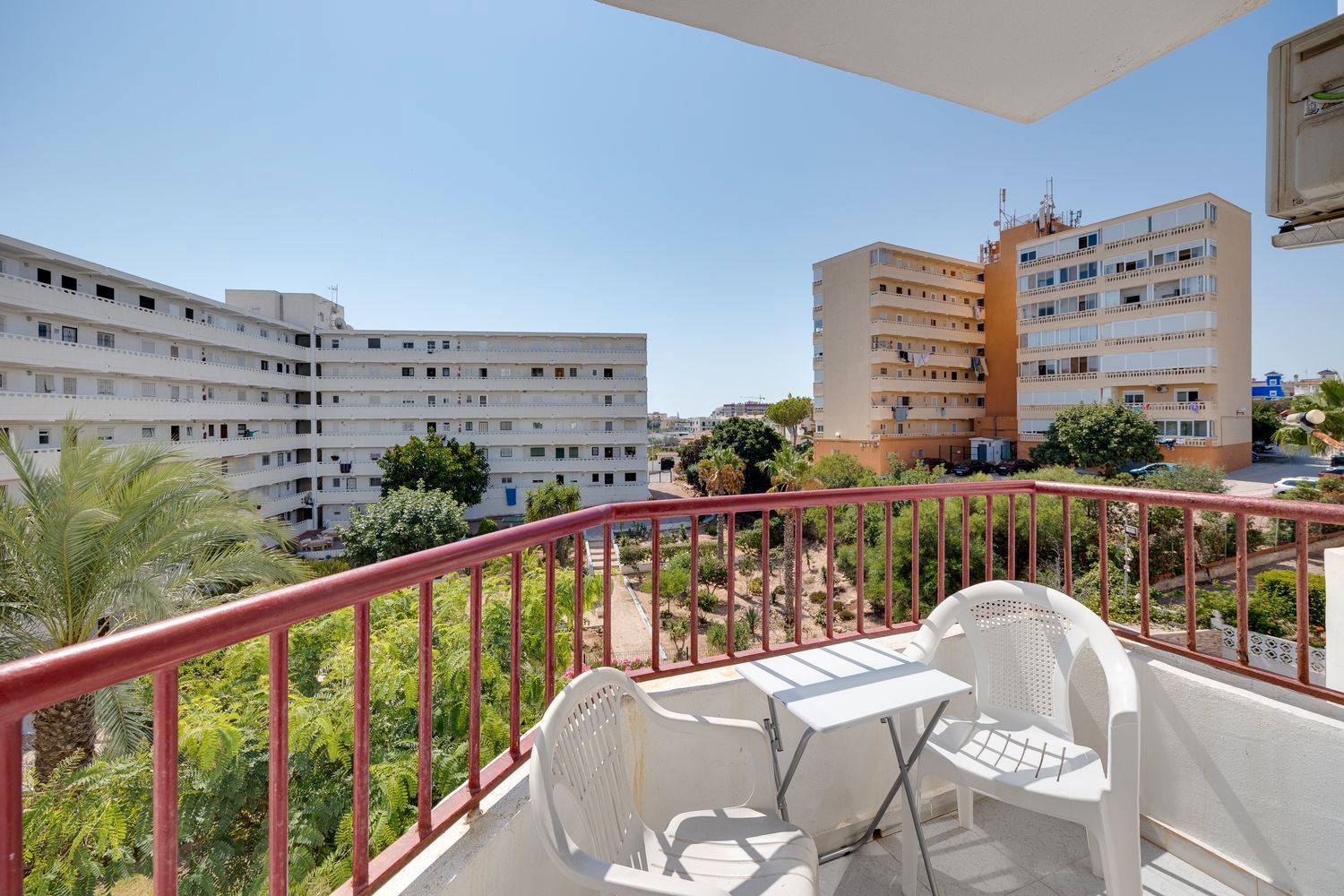 Terrassa de Estudi en venda en Torrevieja amb Aire condicionat, Calefacció i Terrassa