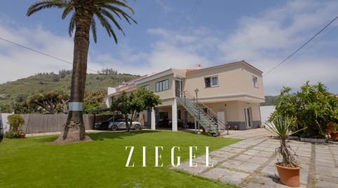Foto 2 de Casa o chalet en venta en Avenida de la República Argentina, 57, Vega Lagunera, San Cristóbal de la Laguna
