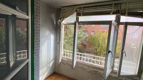 Foto 5 de Pis en venda a Calle Villamanin, Lucero, Madrid