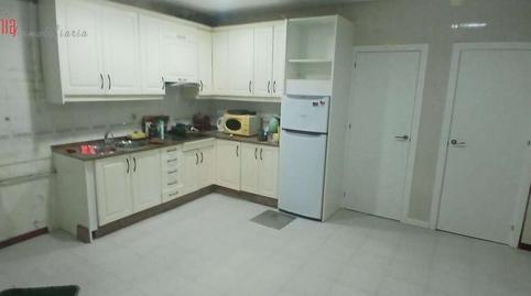 Foto 2 de Pis en venda a Campo de Artilleria, 15, Paseo de los Puentes - Santa Margarita, A Coruña Capital