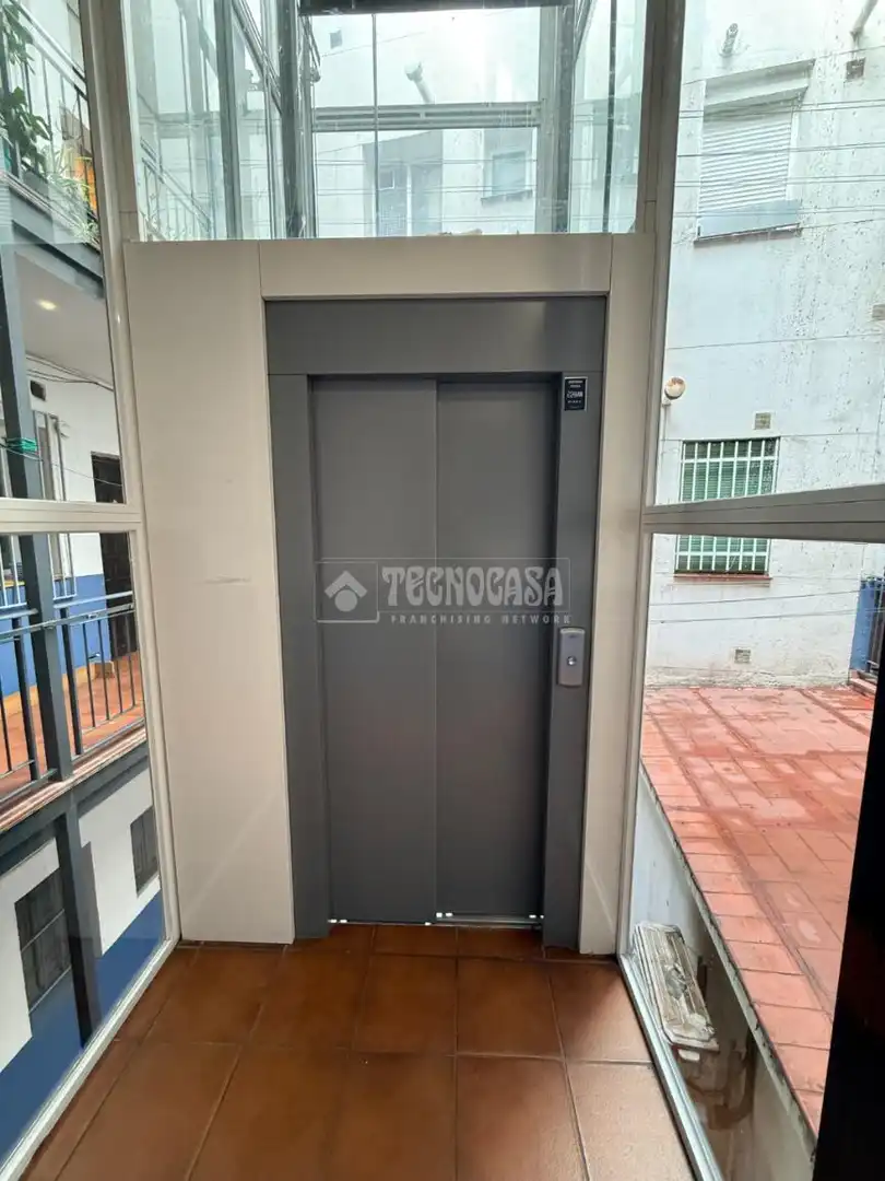 Piso en venta en Madrid