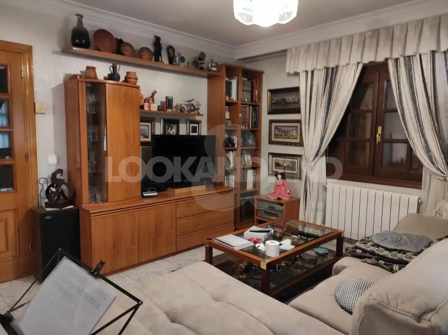 Detached house for sale in Calle Olmos, imagen 22