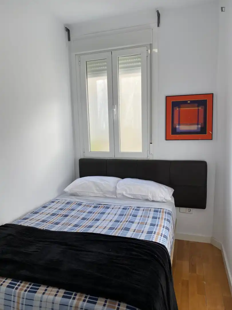 Apartamento de alquiler en Trafalgar