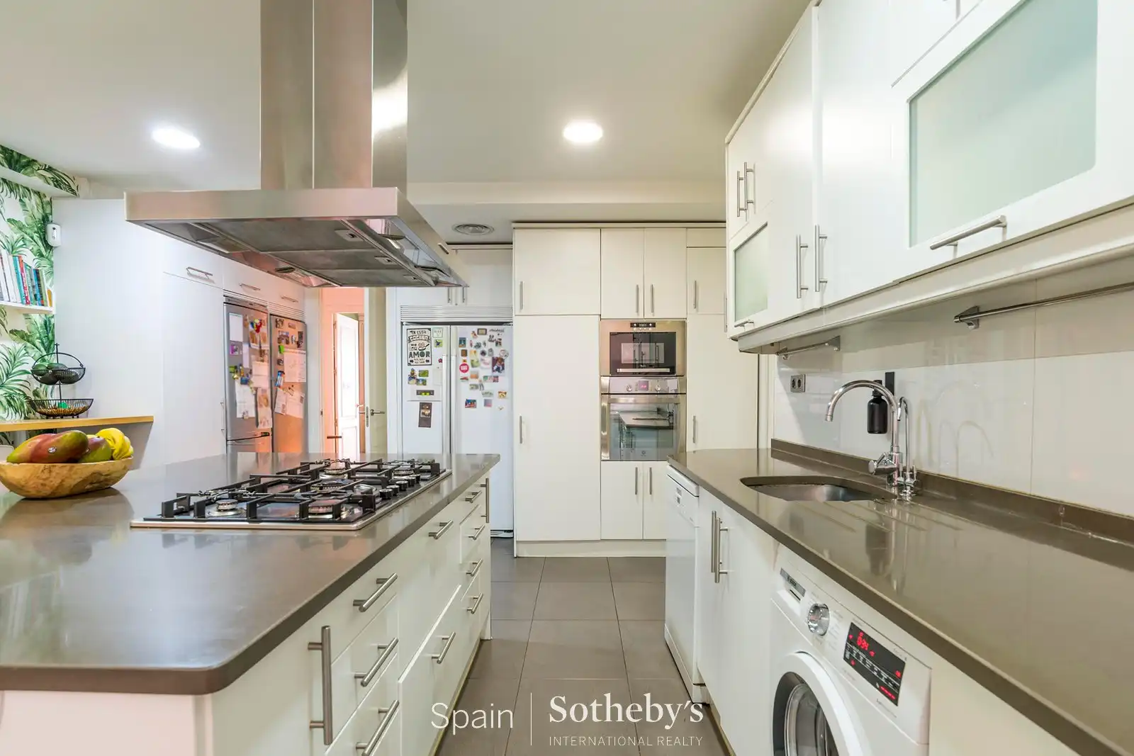 Appartement compact avec ascenseur à vendre à Calle del Príncipe de Vergara, imagen 18