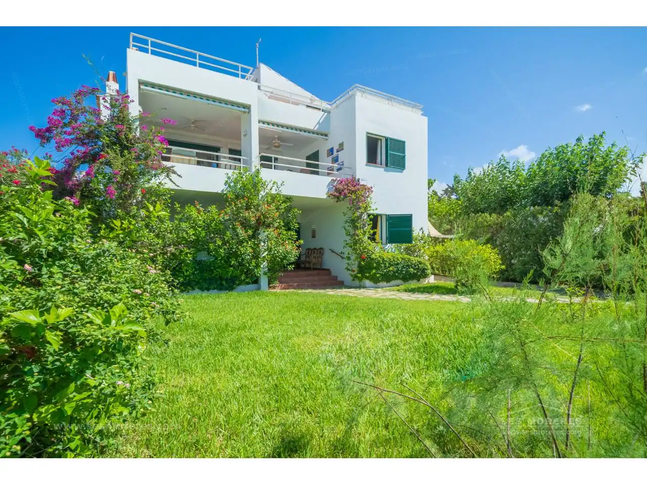 Villa à vendre à Cala d'en Bosch - Serpentona, imagen 11