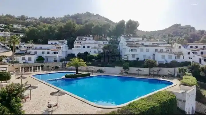 Apartamento con piscina en venta en Alcassar, imagen 18