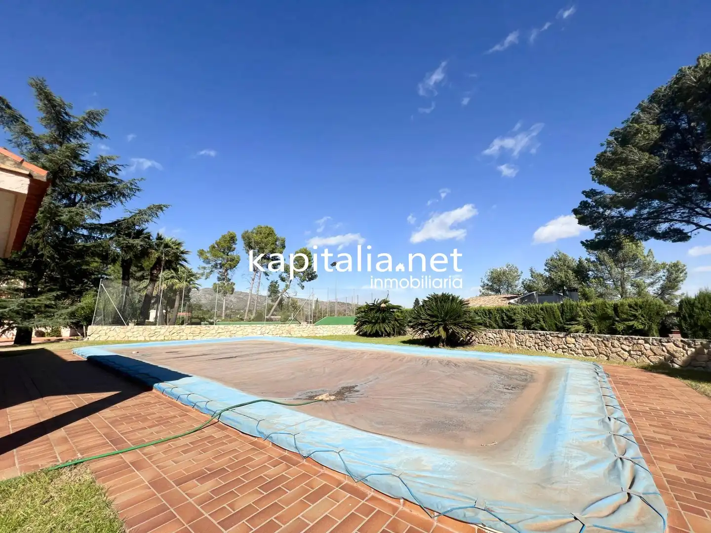 Detached house with pool for sale in Sant Josep - Zona Hospital, imagen 40