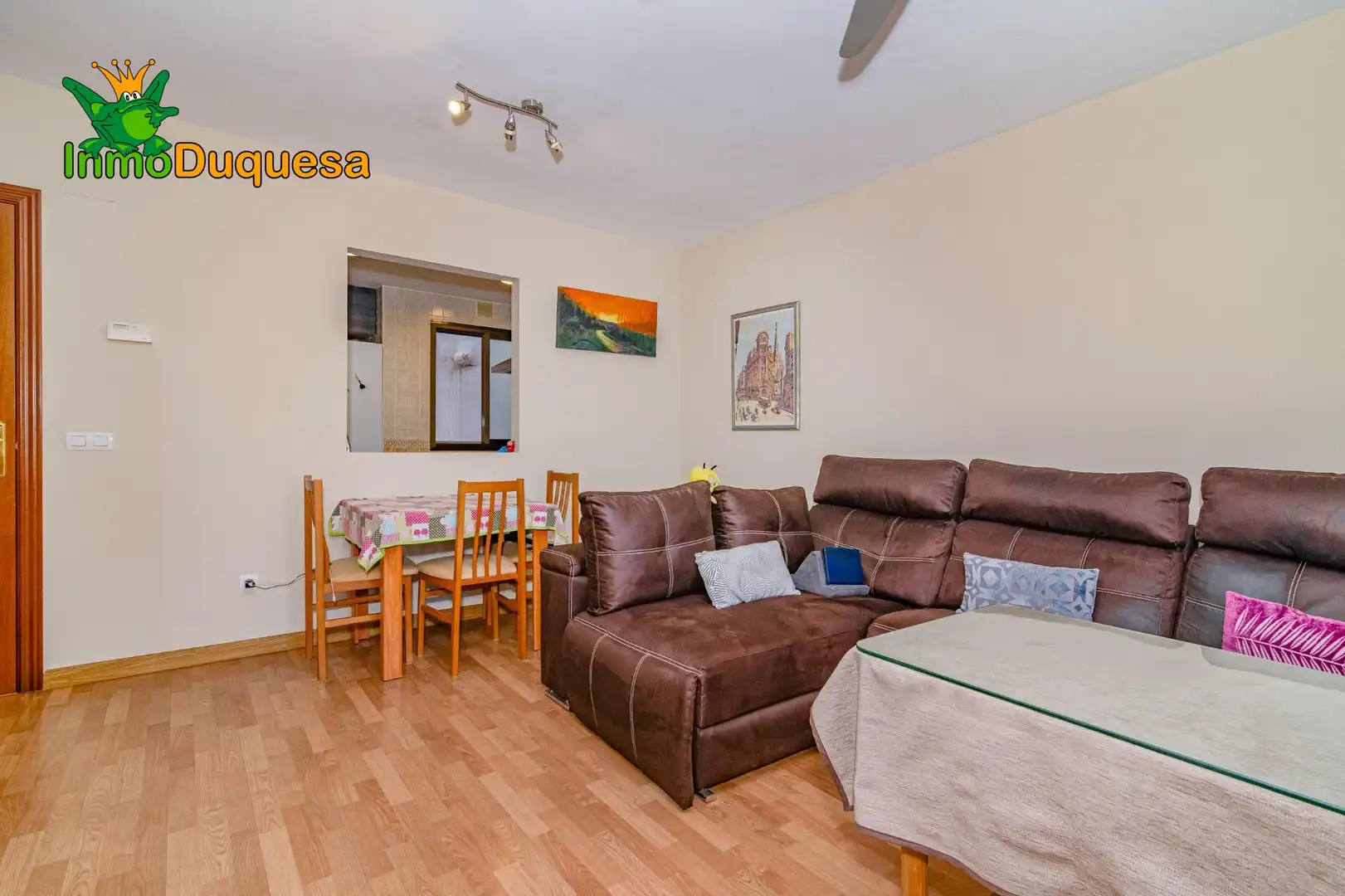 Flat with lift for sale in La Zubia Ciudad, imagen 12