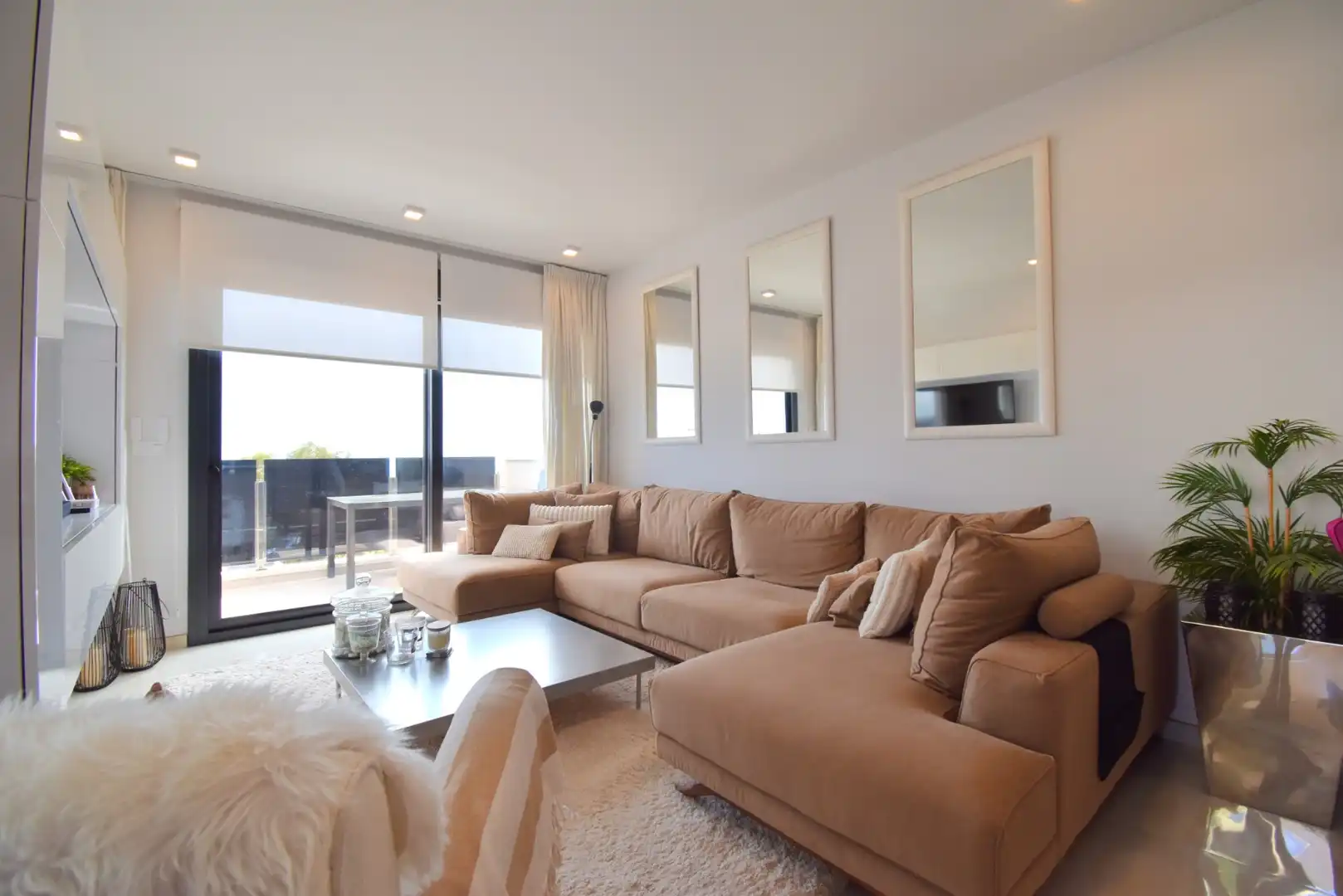 Apartamento con ascensor en venta en Orihuela Costa, imagen 3