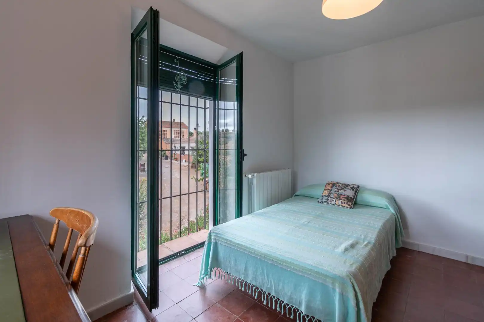 Chalet con piscina en venta en Moraleda de Zafayona, imagen 37