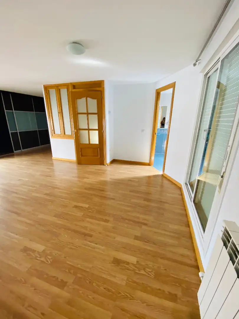 Detached homes for sale in Calle Secundino Zuazo, La Garena