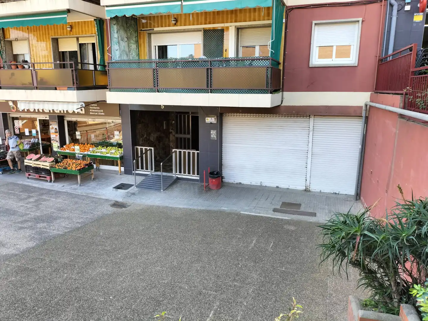 Local comercial en venta en Centre - Estació, imagen 8