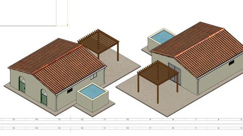 FINCA RUSTICA 12.000m2 CON CONSTRUCCION LEGAL DE EDIFICACION AGRARIA, immagine 4